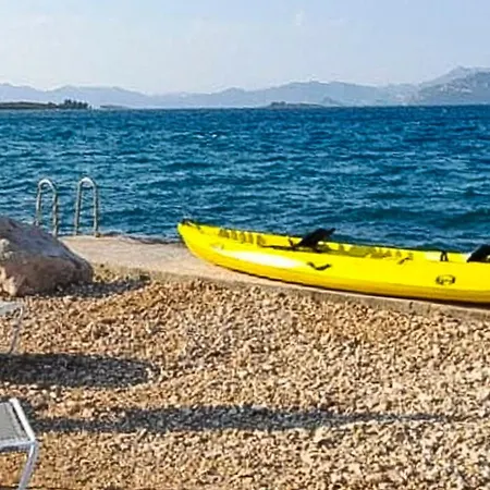 Apartman Drace