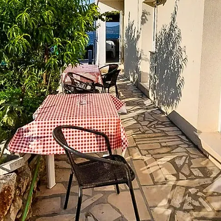Apartman Drace Drace