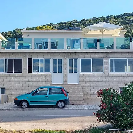 Apartman Apartman Drace *