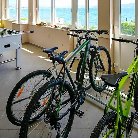 Apartman Drace Apartman *