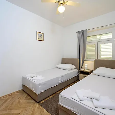 Apartman Drace * Drace