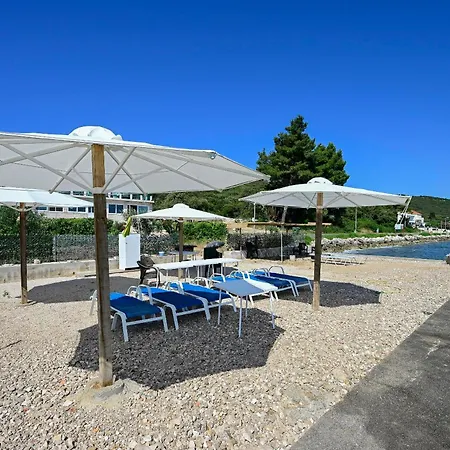 Apartman Drace *