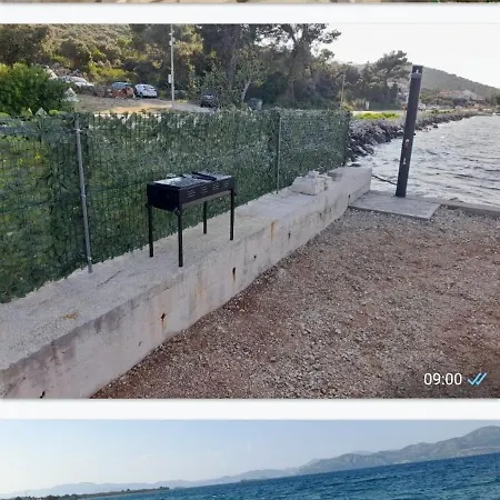Apartman Drace Apartment *