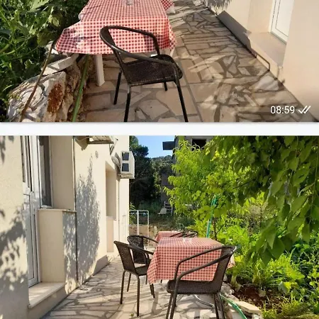 Apartman Drace Apartment Drace