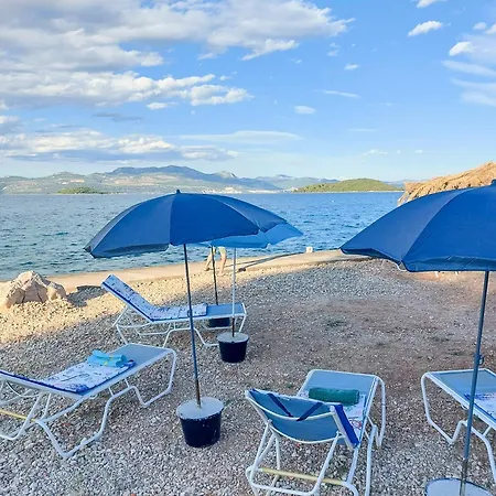 Apartman Drace *