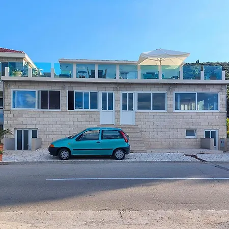 Apartman Drace Apartment *