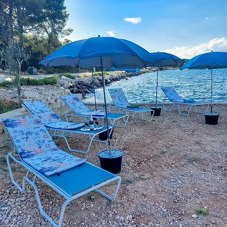 Apartman Drace