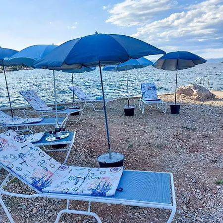 Apartman Drace Drace