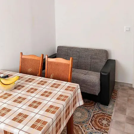 Apartman Drace *