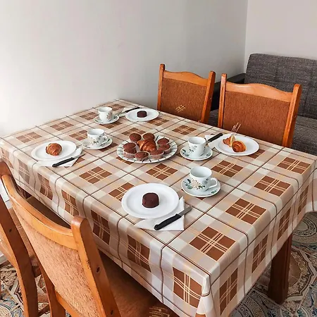 Apartman Drace Drace