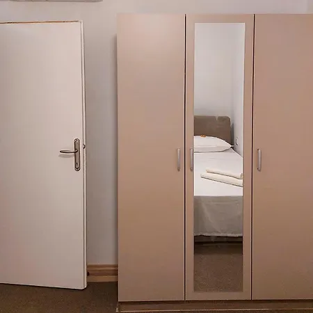 Apartman Drace Apartment