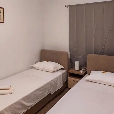Apartment Apartman Drace