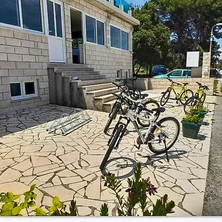 Apartman Drace Appartement *
