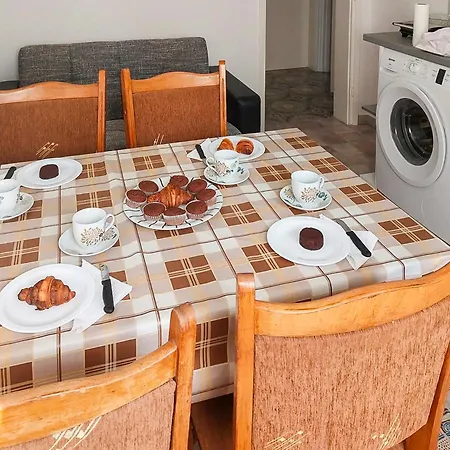 Apartman Drace Apartment Drace