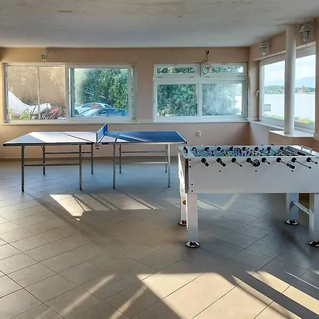 Apartman Drace *