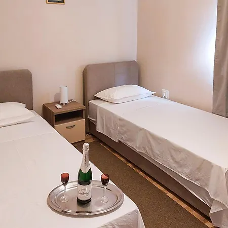 Apartman Drace Apartment Drace