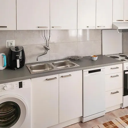 Apartman Drace *