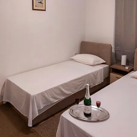 Apartment Apartman Drace