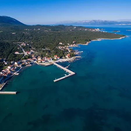 Appartement Apartman Drace Drače