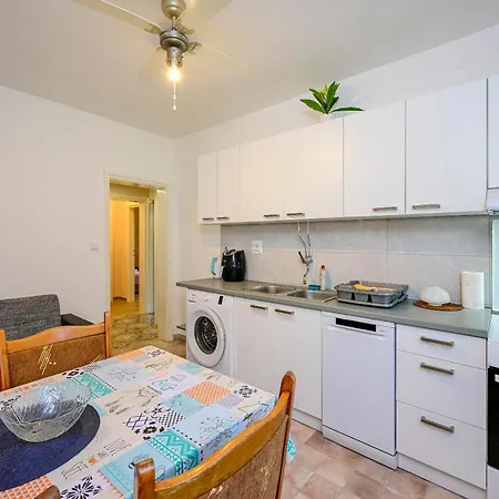 Apartman Drace *
