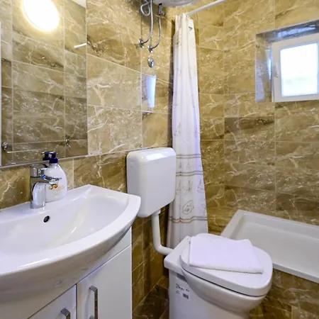 Apartman Drace