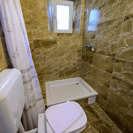 Apartment Apartman Drace
