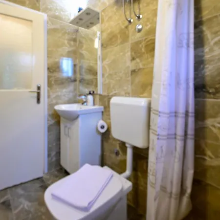 Apartman Drace 公寓 *