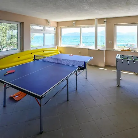 Apartman Drace Appartement